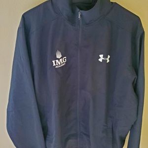 Under Armour Rain Jacket- IMG Academy